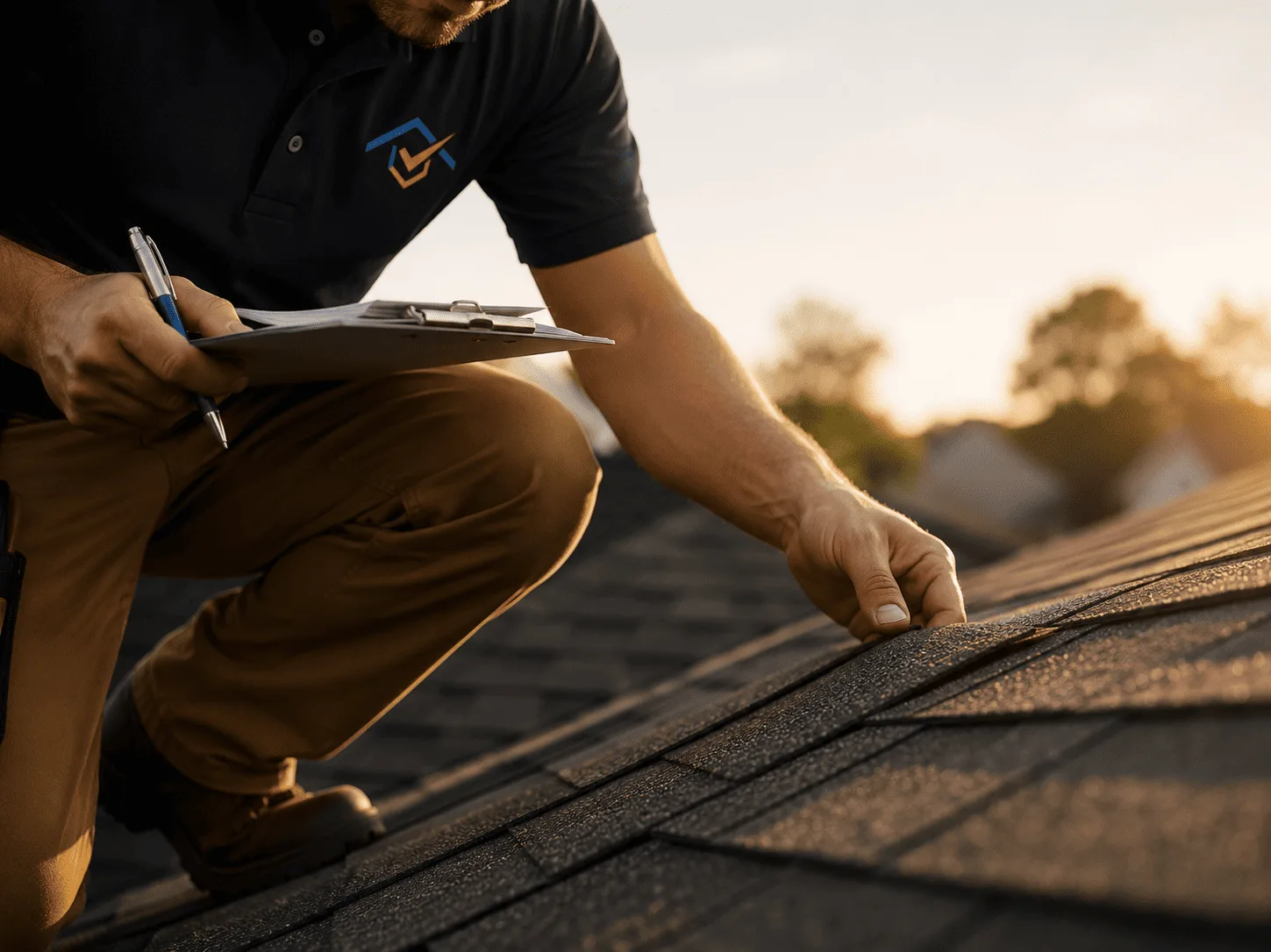 Why Choose Roof Inspection in Kirtland Afb, NM