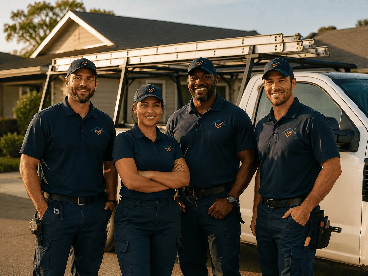 Roof Inspection company in Kirtland Afb, NM